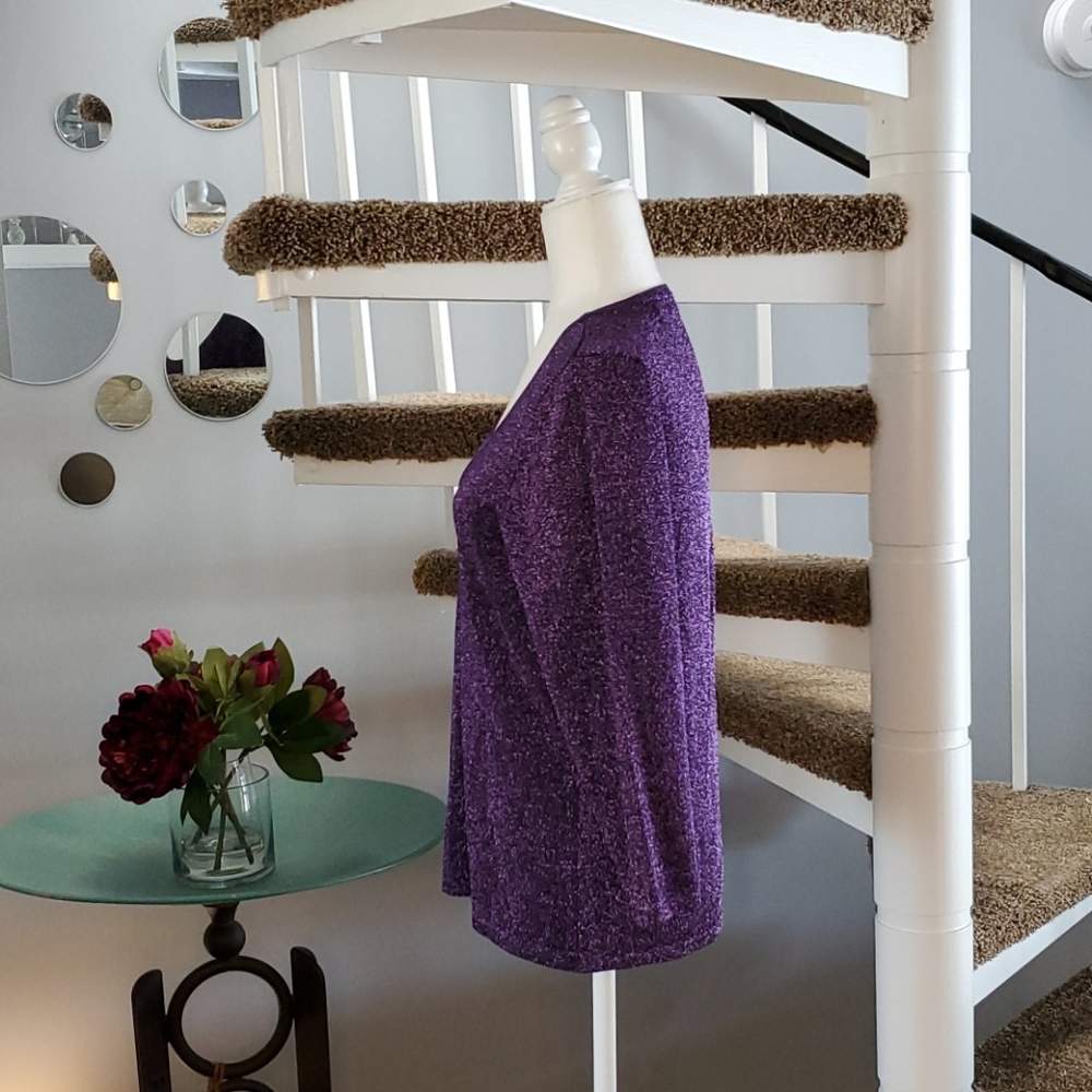 Knit Top - Picture 2 of 9